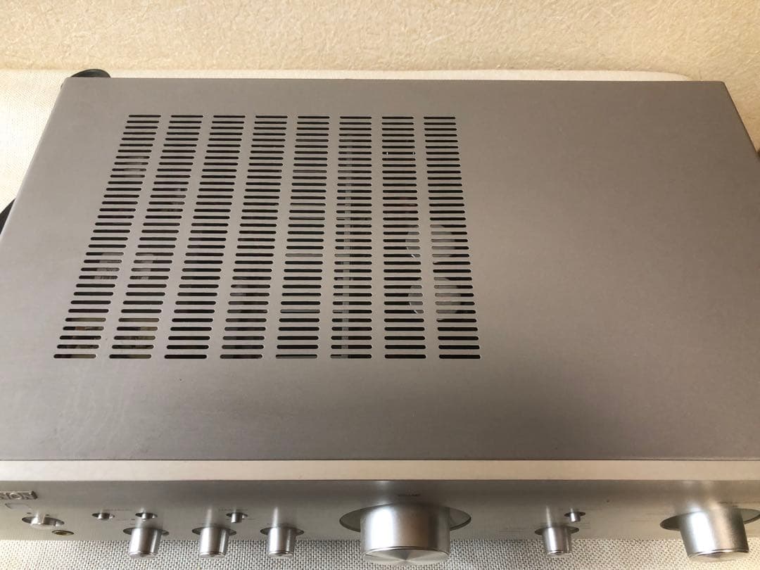 ジャンク】DENON アンプPMA-390SE