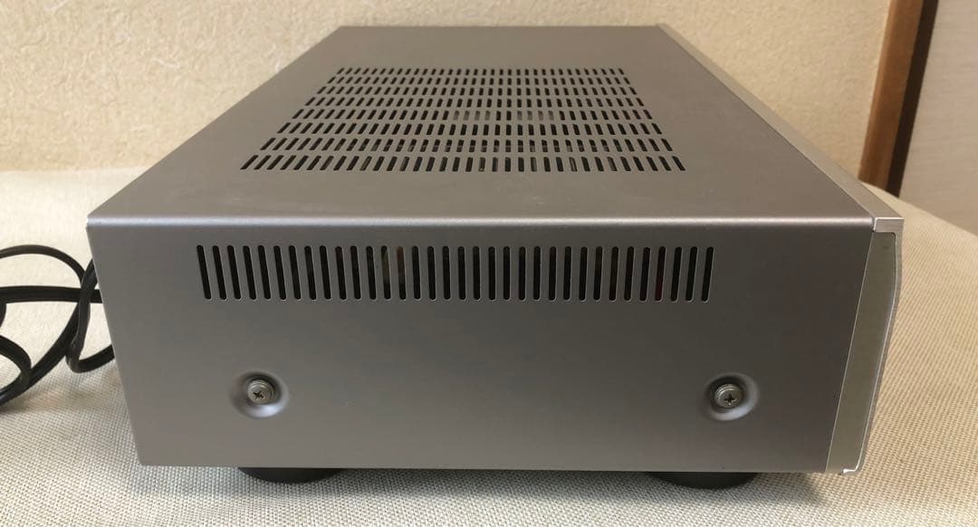 ジャンク】DENON アンプPMA-390SE