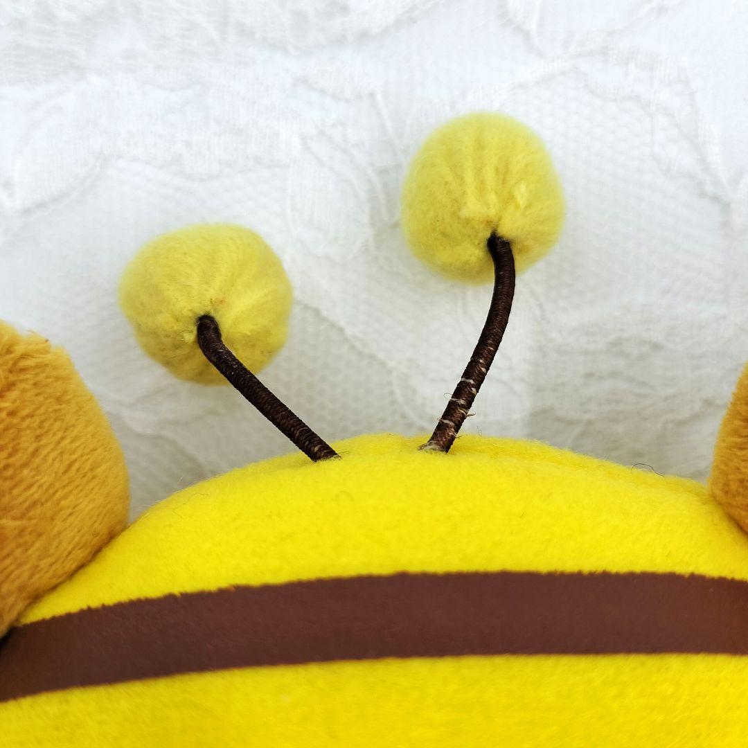 リラックマ ハニー＆スマイル コレクションぬいぐるみ ハチ - メルカリ