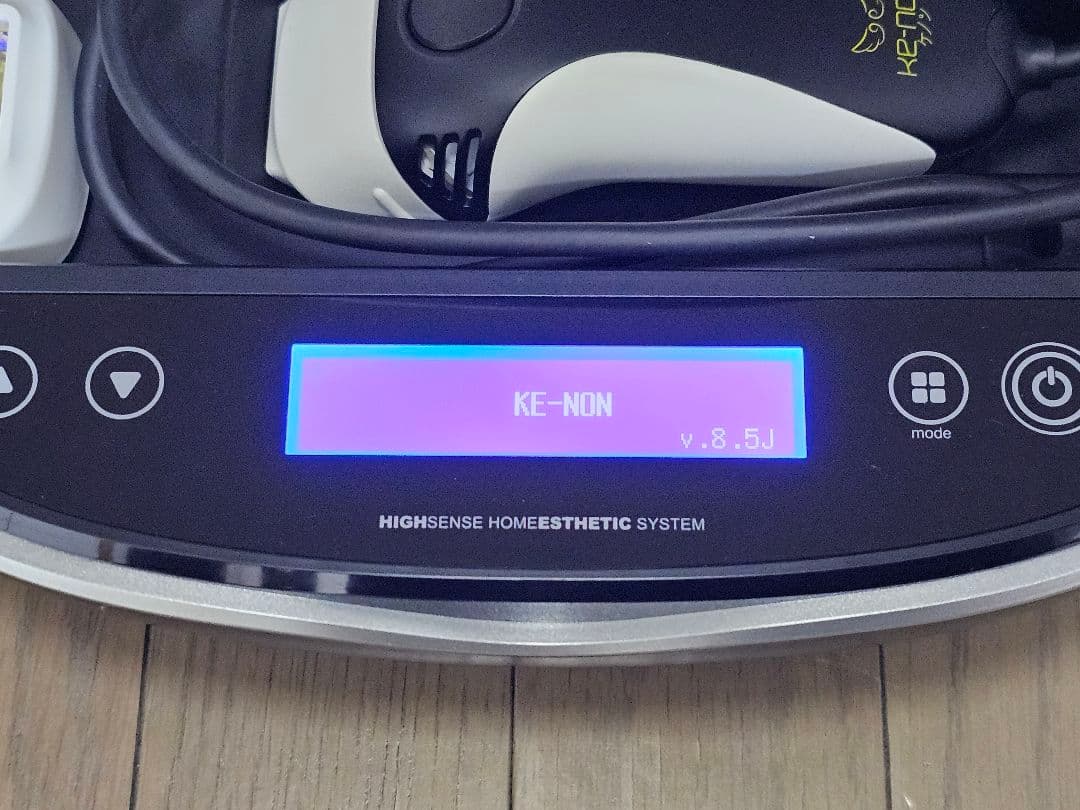 ケノン Ver 8.5J KE-NON