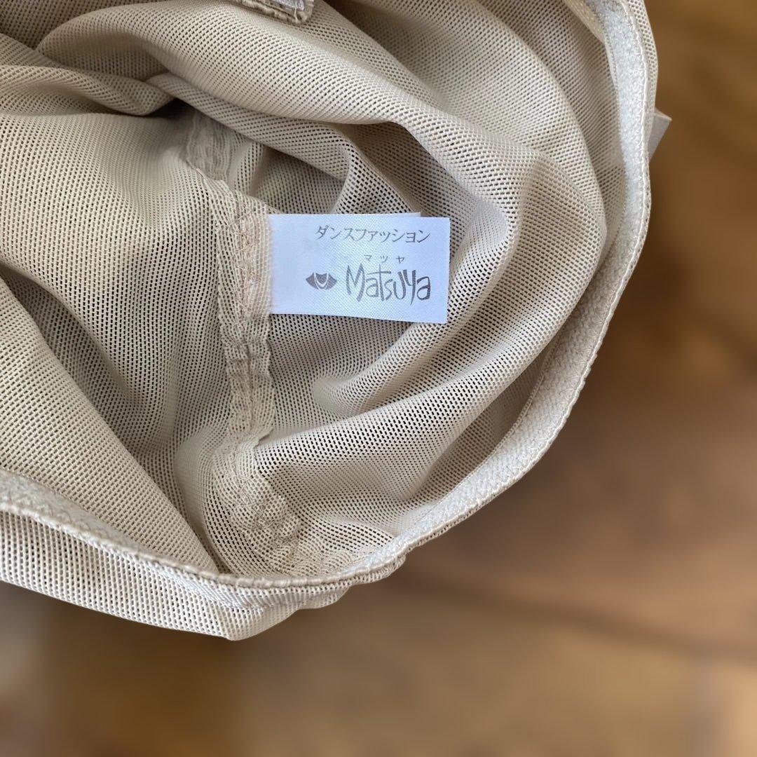 マツヤオリジナル ボディメイクインナー Sサイズ