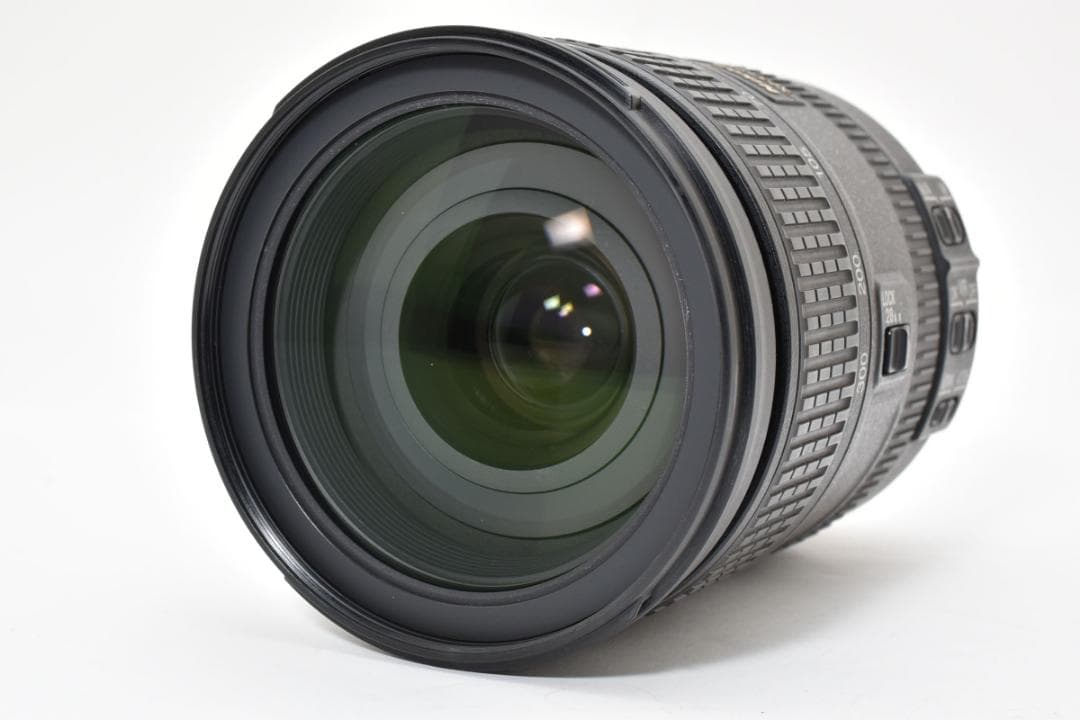 ★大特価★ニコン AF-S 28-300mm f3.5-5.6 G ED VR
