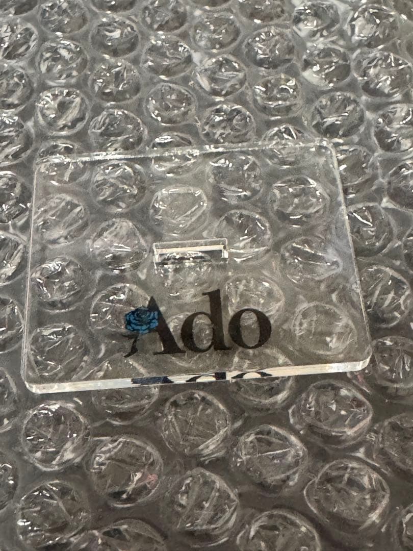 Ado 喜劇　アクリルスタンド