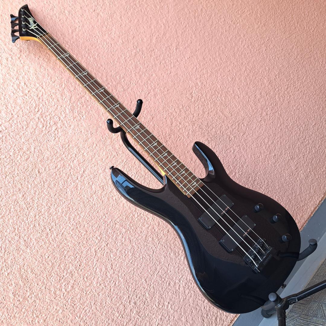 □Kramer Striker 422S BASS クレイマー ストライカー - メルカリ