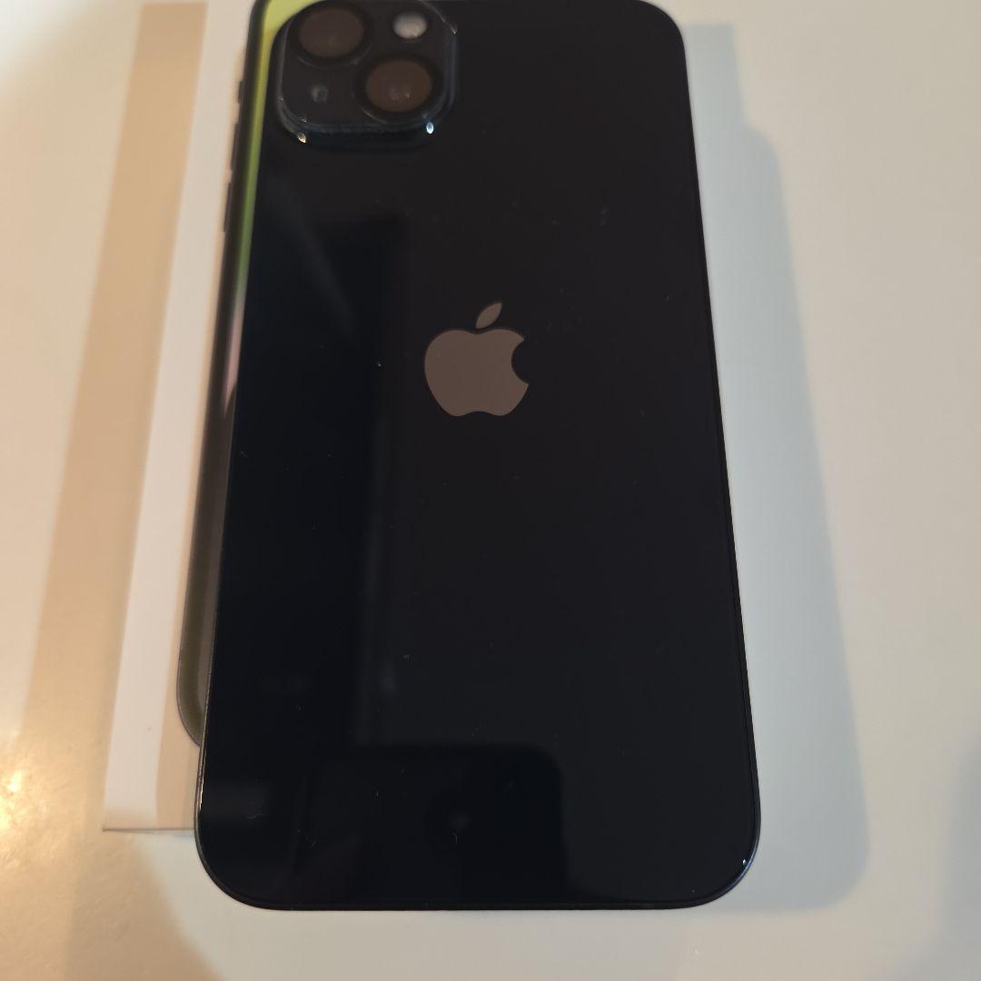 Apple iPhone 14 Plus 本体