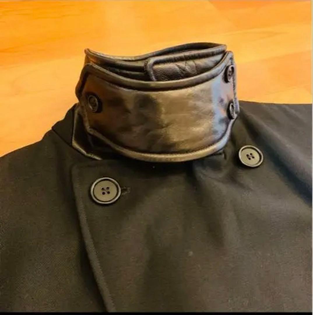 HELMUT LANG 本人期 2001aw コート ヘルムートラング XL - メルカリ