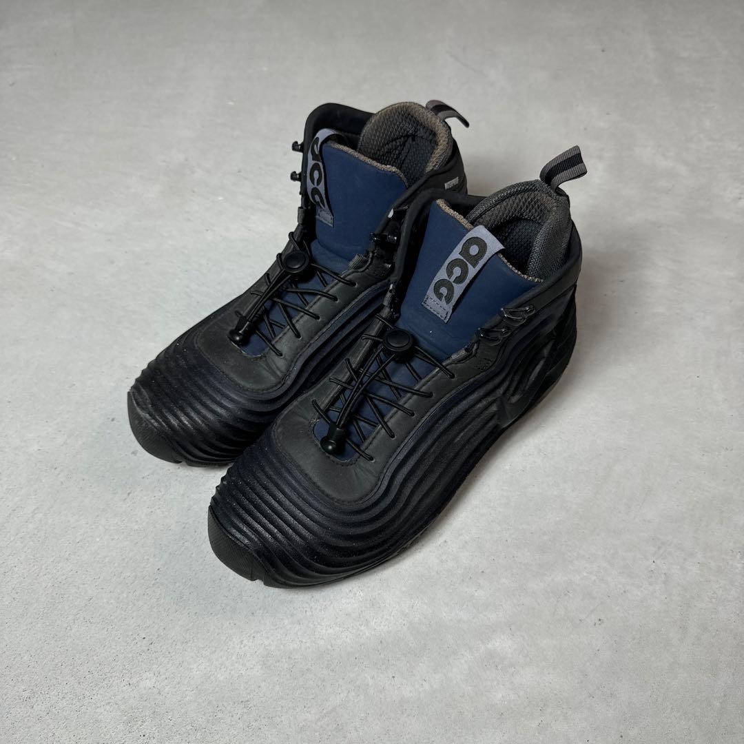NIKE ACG lunar dome 1 ナイキ ルナドーム ルナ ドーム - メルカリ