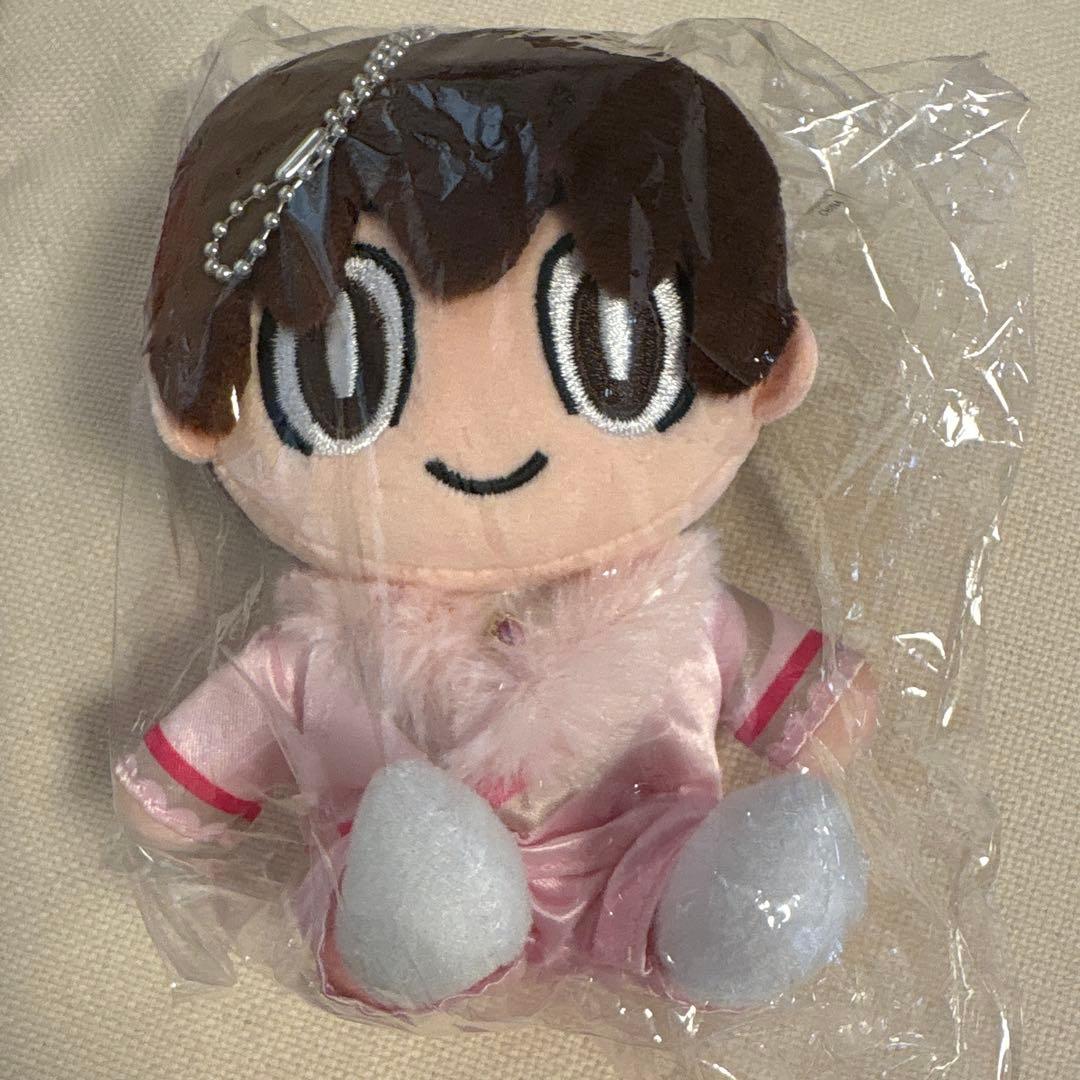 岩橋玄樹 愛魂 リルジー - メルカリ