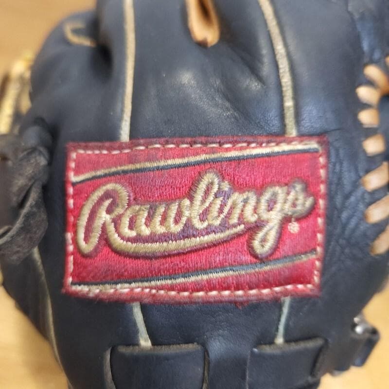 ローリングス HOH サンダー 限定 トロイ・グロスモデル 内野用 軟式