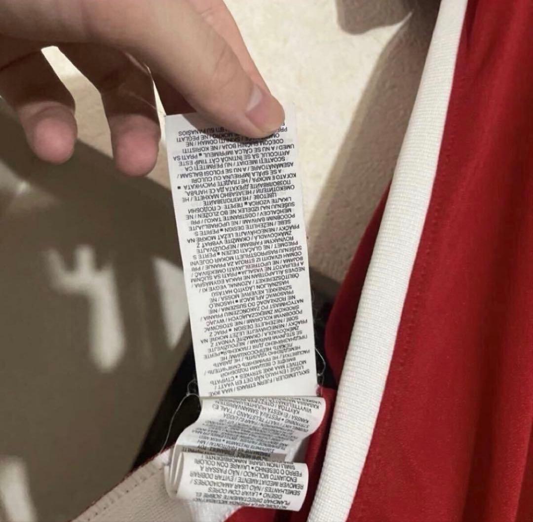 リヴァプール マネ ユニフォーム 正規品 2020/2021 Lサイズ - メルカリ