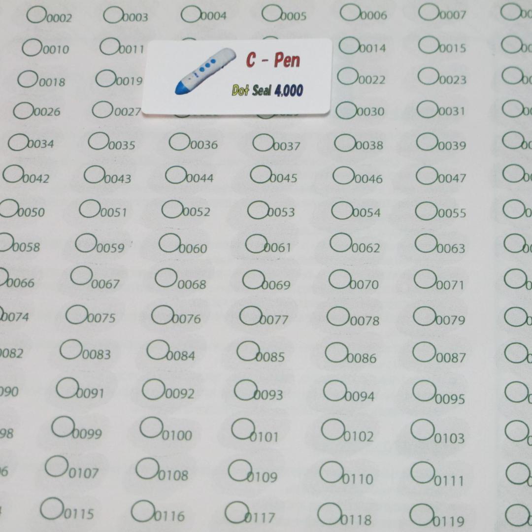 カメレオンリーダー改良型【 C - P e n 】+ DWE/CD編集済みセット