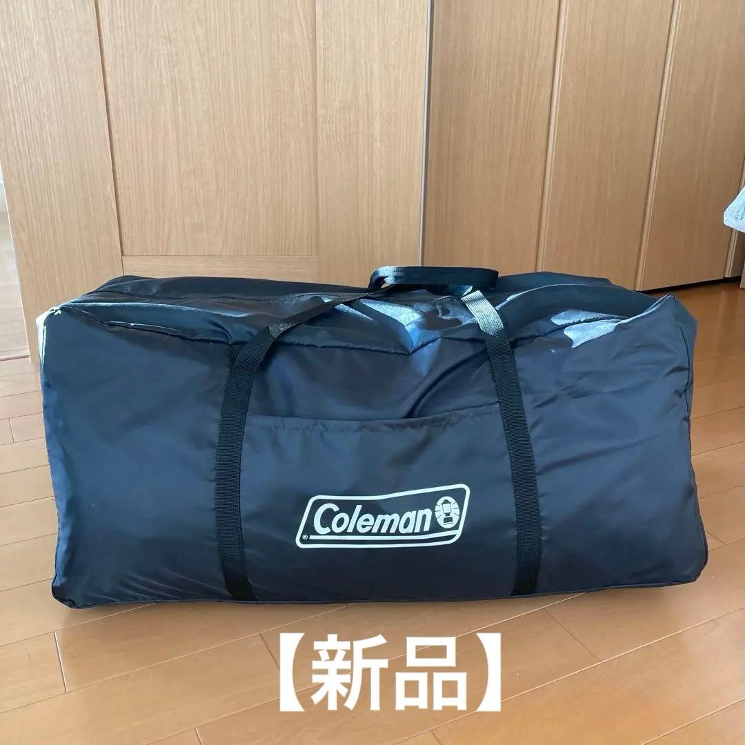 【新品】タフスクリーン２ルームエアー MDX＋/LDX＋ タフスクリーン2ルームエアー/MDX+の通販｜キャンプ用品のコールマン