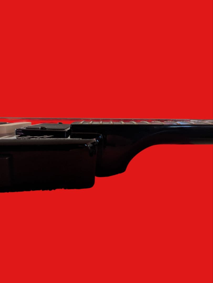 STEINBERGER Spirit EMG搭載 純正ハードケース付