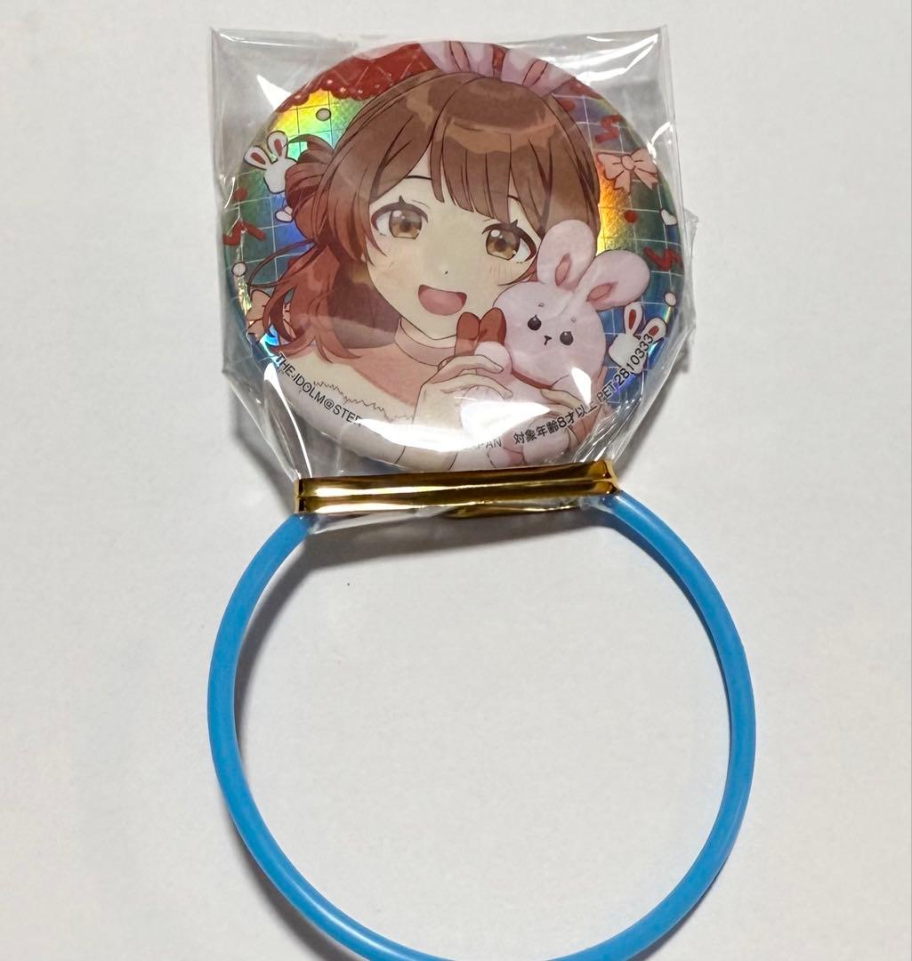 花海佑芽 缶バッジ - メルカリ