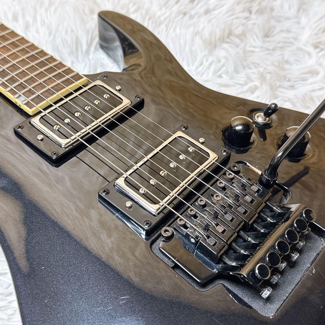 GrassRoots/グラスルーツ HORIZON/ホライゾン改 P90タイプ