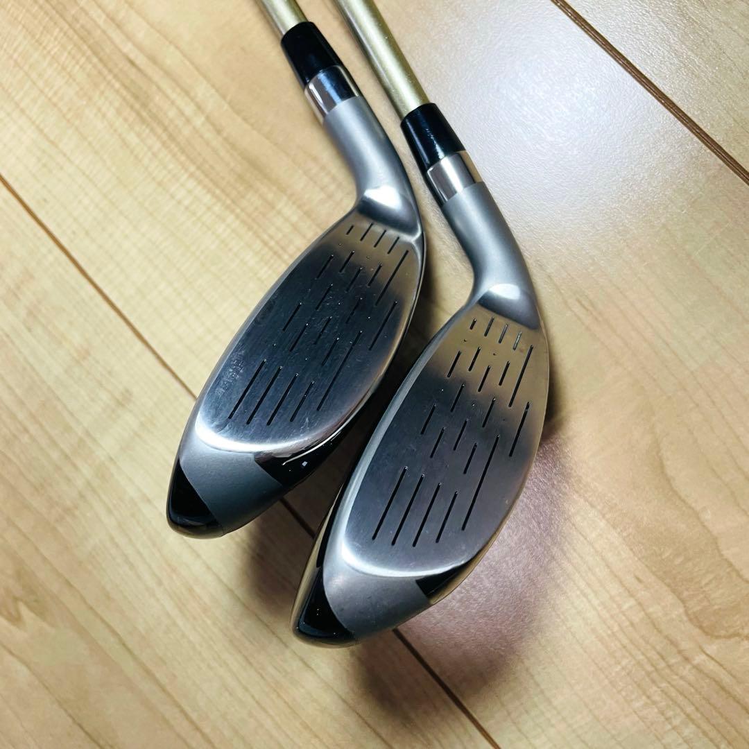 カタナ KATANA SL-450 12本 ゴルフクラブセット 右打ち - メルカリ