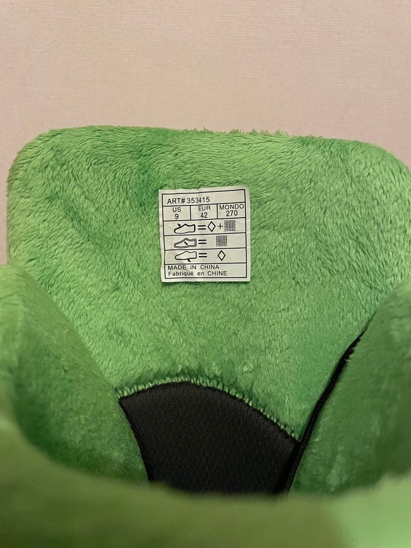 【スノーボードブーツ】HEAD SCOUT LYT BOA 27.0cm