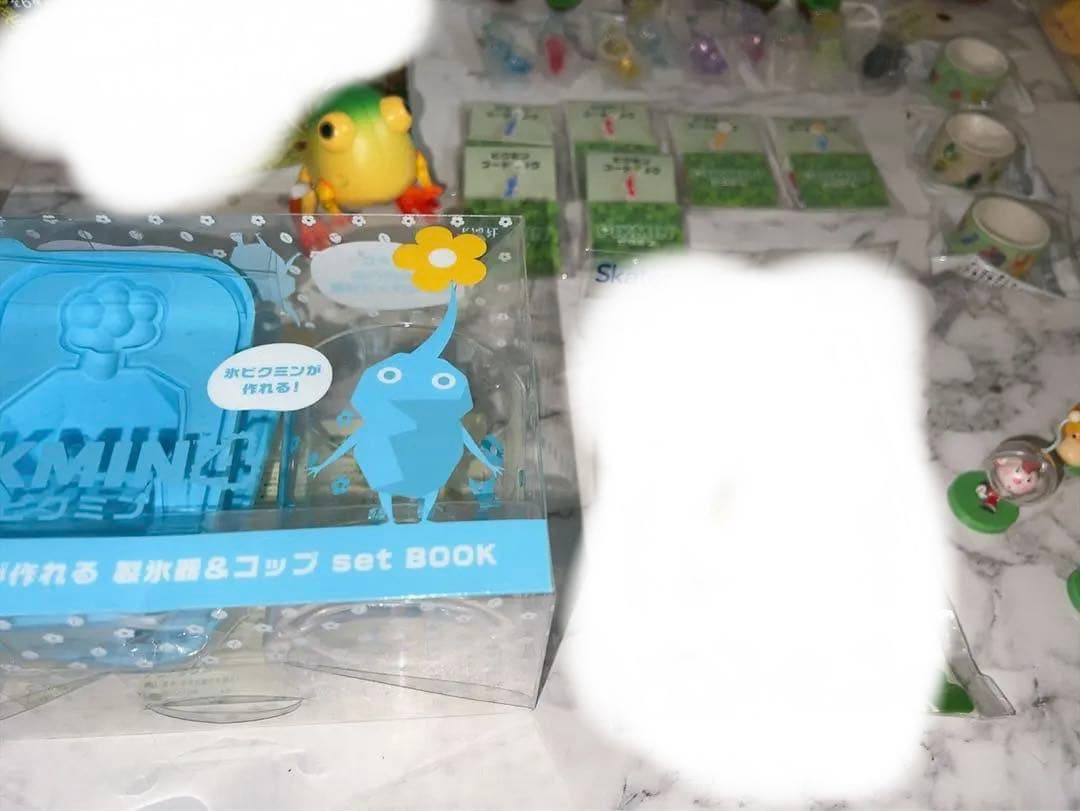 さようなら私のピクミン達 まとめ売り