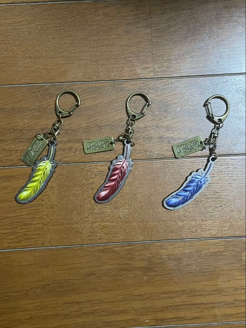 Mrs. GREEN APPLE バベルの塔 カメオピン