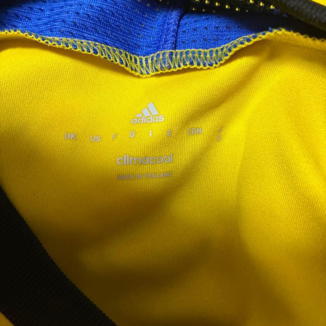 仙台育英サッカーユニフォーム上下セット - メルカリ