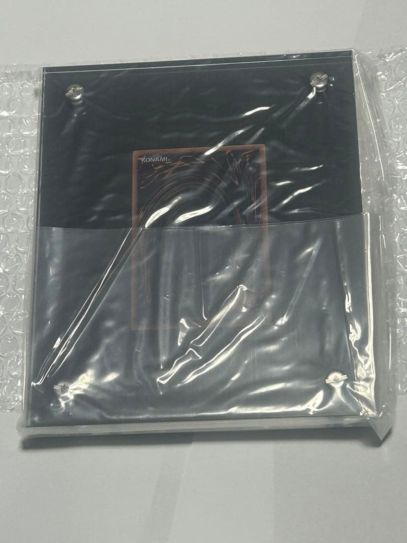 s*a様 遊戯王 ブラックマジシャンガール ステンレス製