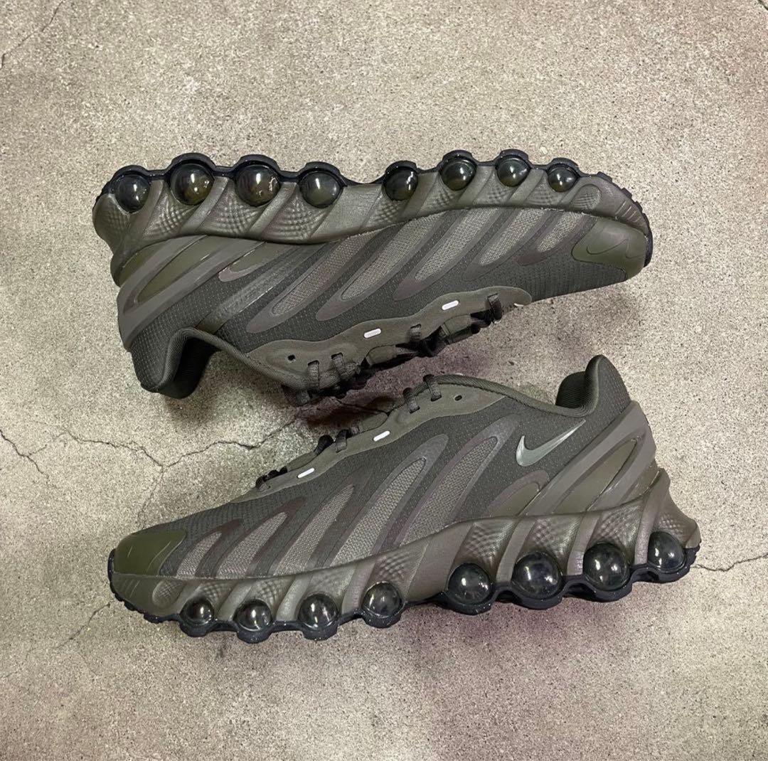 Nike Air Max DN8 FQ7860-300 26㎝ - メルカリ