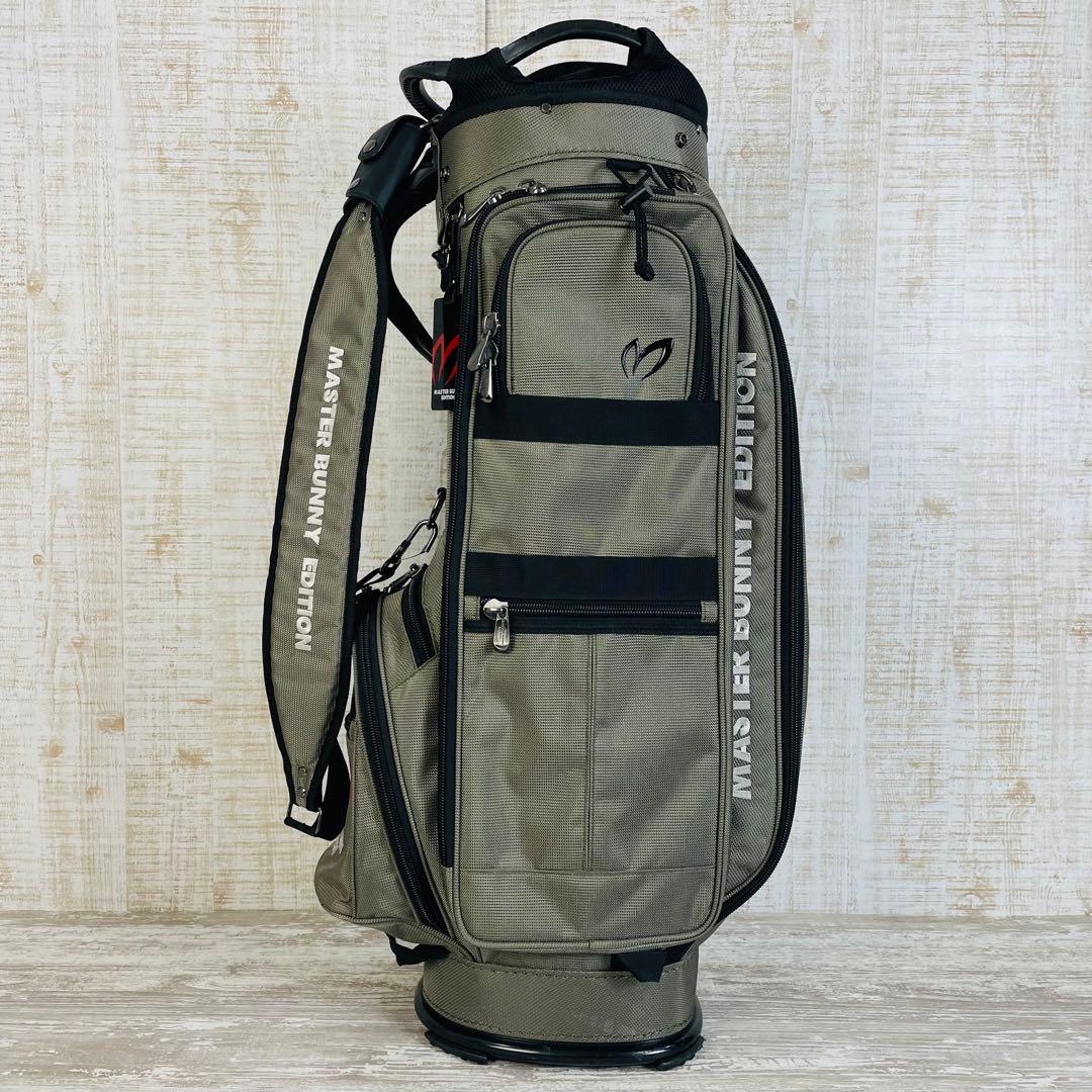 美品】マスターバニーエディション ハードオックスシリーズ キャディ