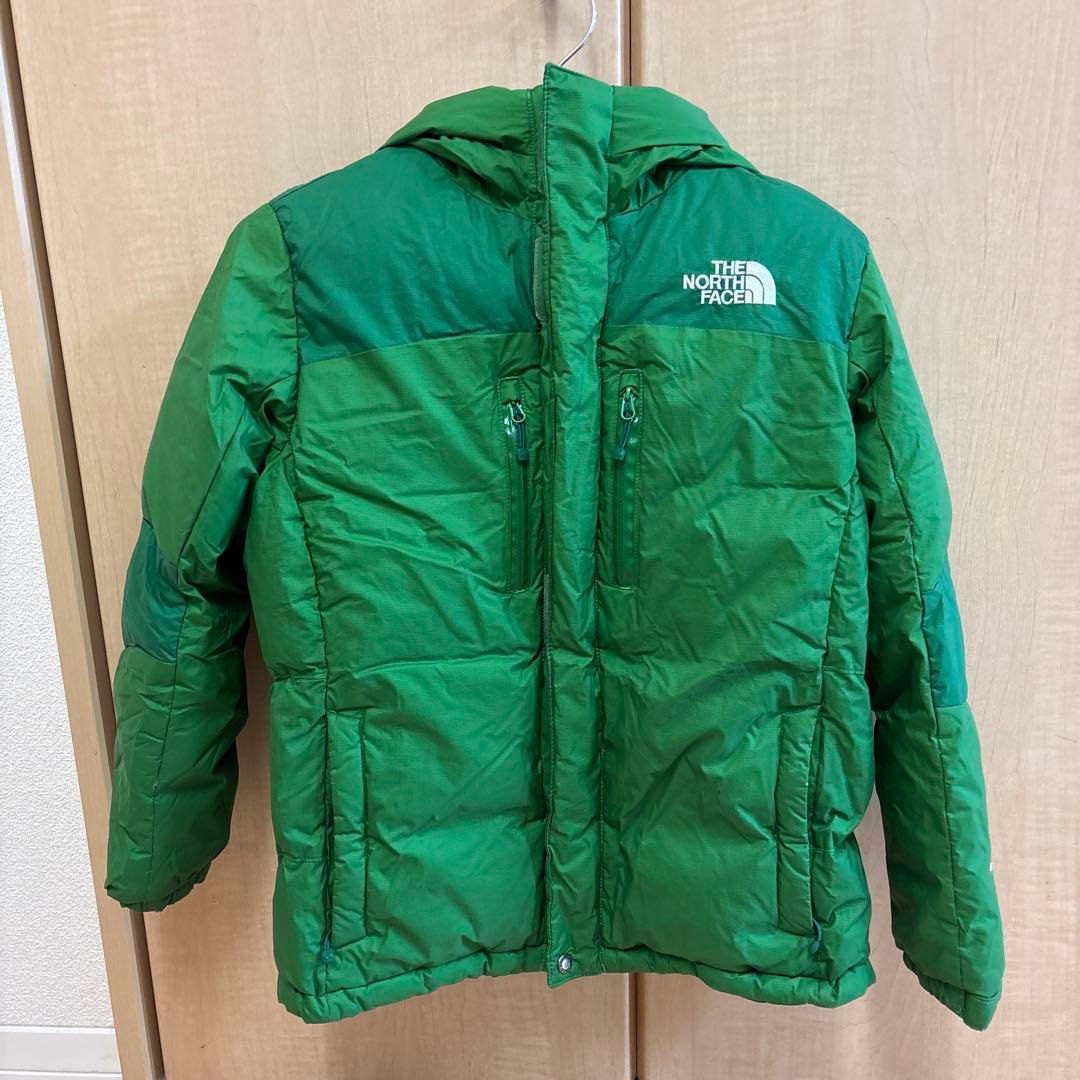 ノースフェイス ダウン 子供服 130 アウター コート30196-オンライン