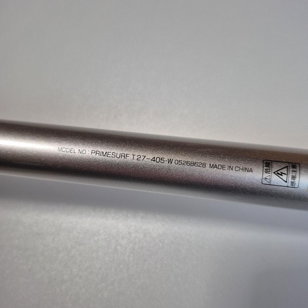 未使用】ダイワ プライムサーフ T27-405 TOP SiC交換 - メルカリ