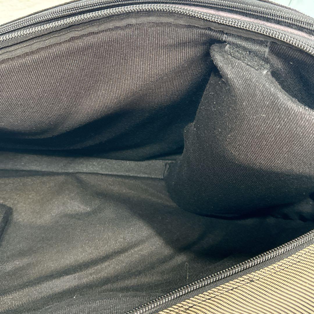 iGiG ベース用ギグケース ツイード 2本収納可能 igig - メルカリ