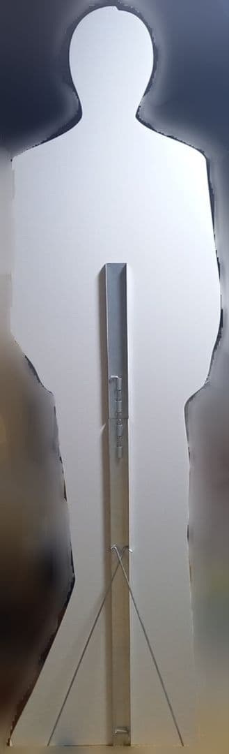 青峰大輝 等身大パネル 当選品 直筆サイン 黒子のバスケ 抽選品 黒バス