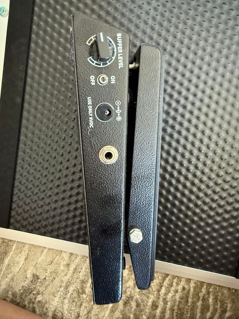 ギター Fulltone clyde standard wah