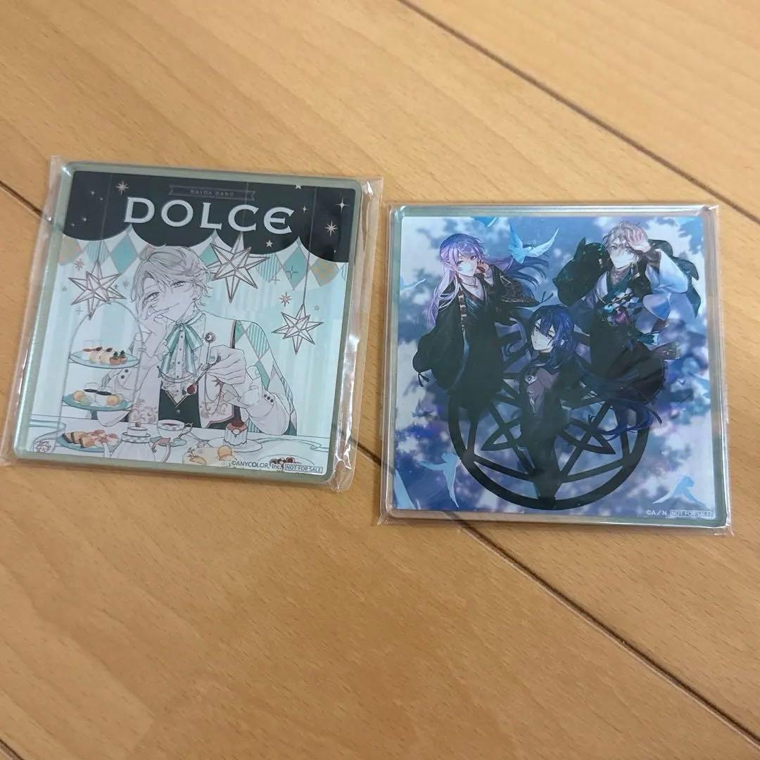 にじさんじ 甲斐田晴 グッズセット