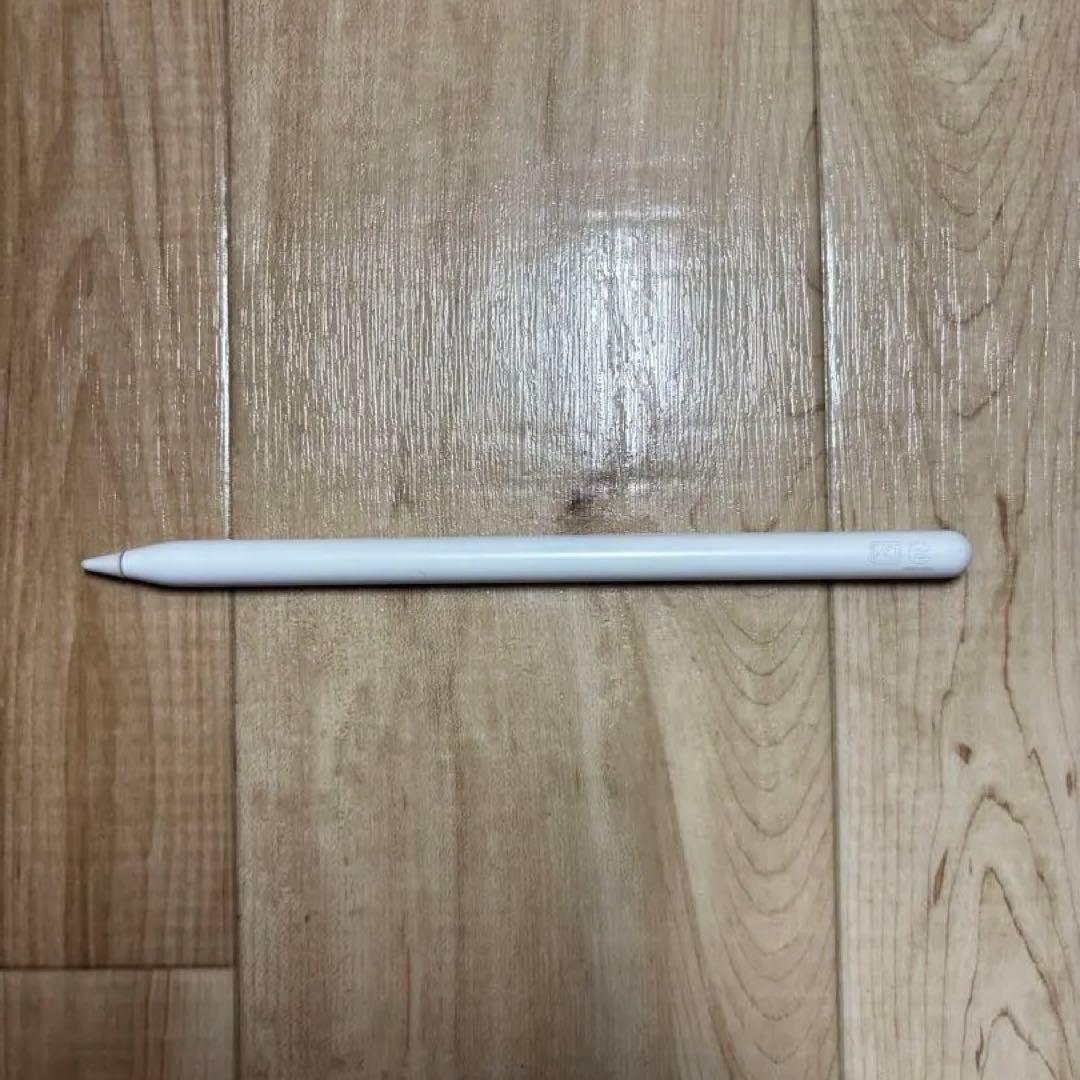 Apple Pencil 第2世代 純正 動作確認済 小傷あり - メルカリ