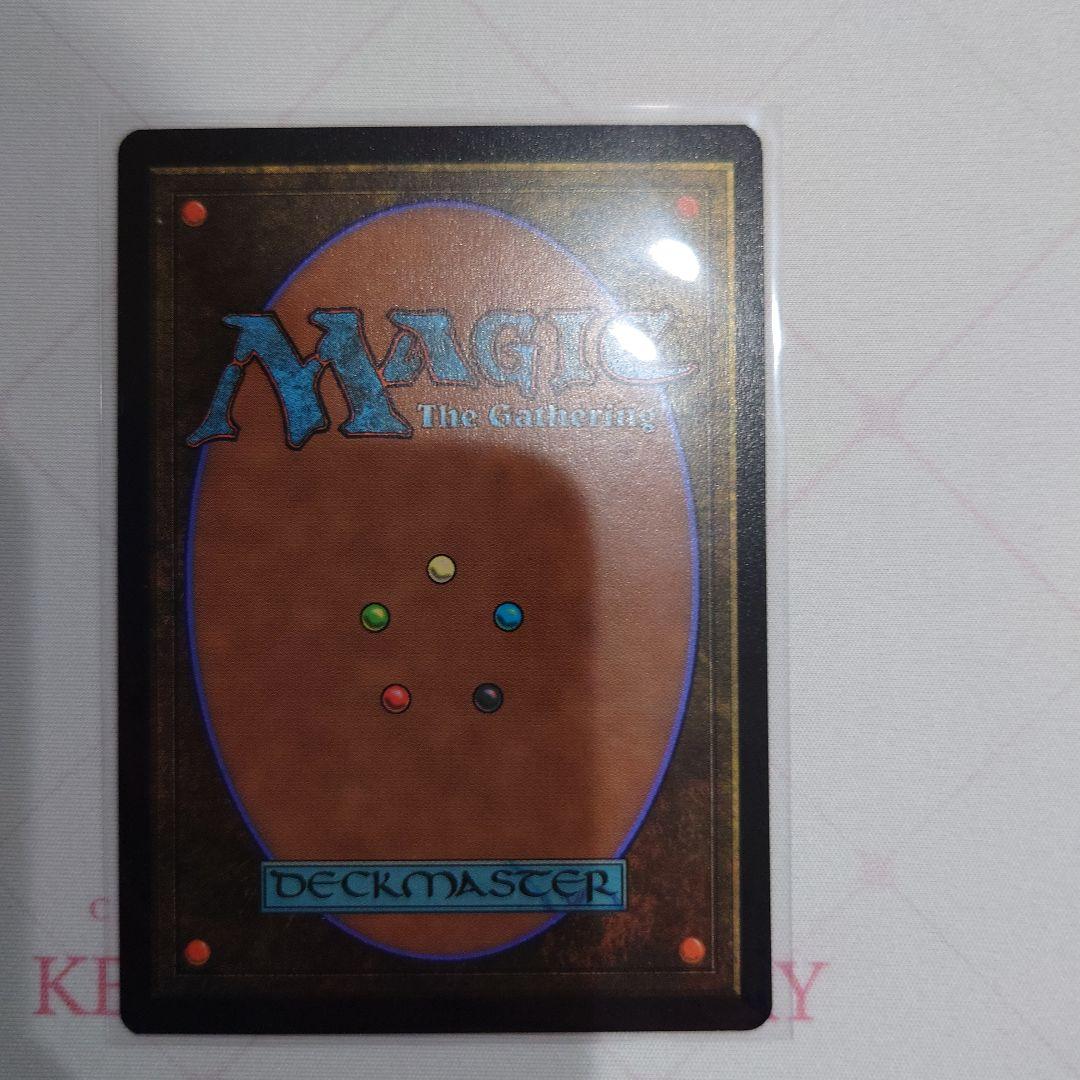 MTG アニマ 悲嘆 Foil 日 ボーダーレス Secret Lair