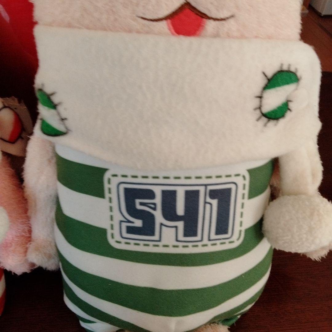 ウサビッチペア52cm美品