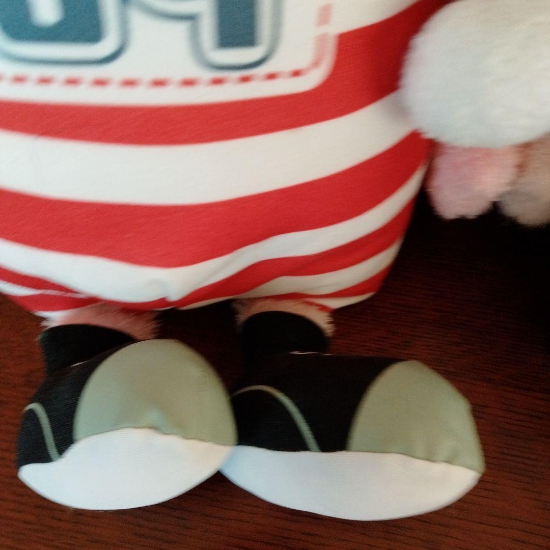 ウサビッチペア52cm美品