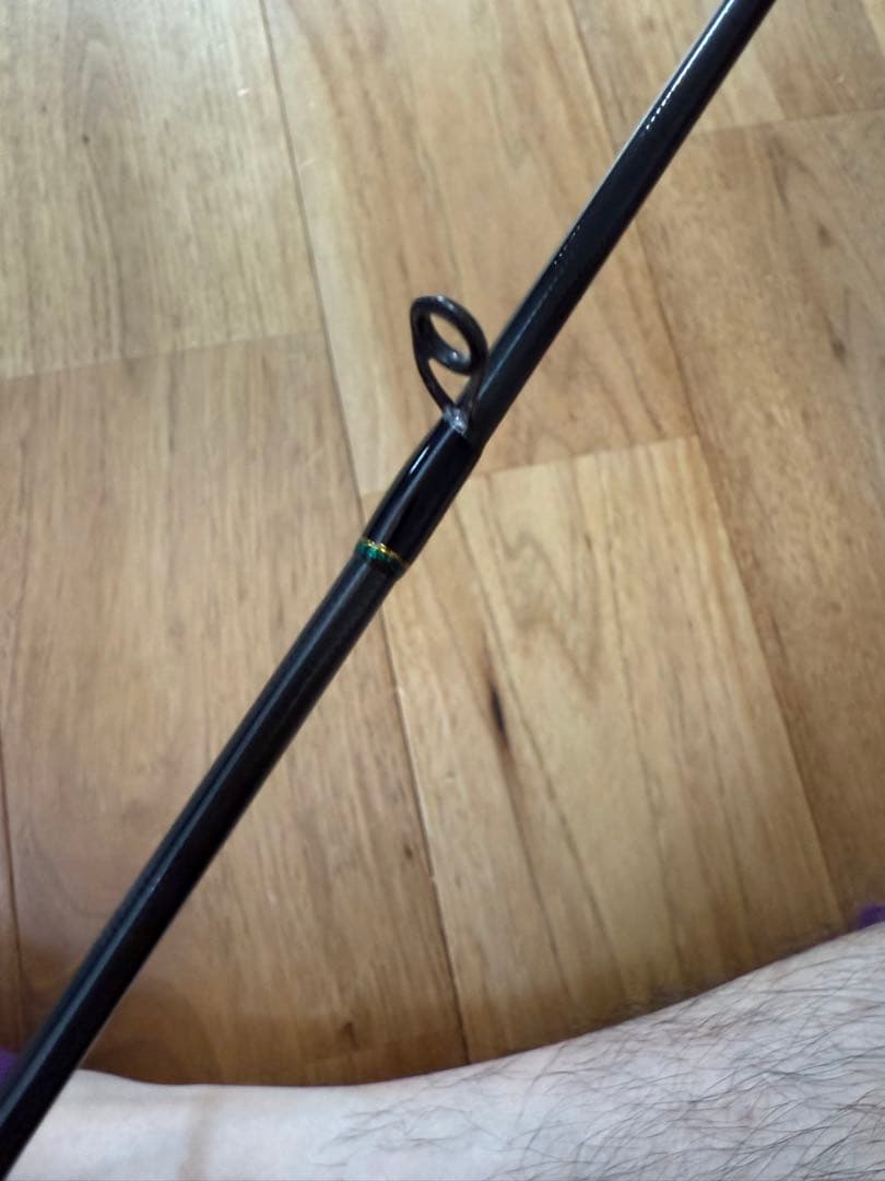 ロデオクラフト 999.9Meister キメラ 62L+ 美品