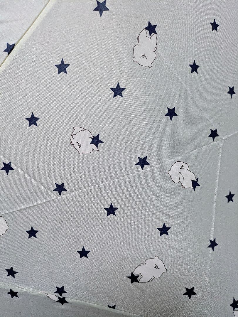 【未使用品】ともだちはくま 傘＆トラベルグッズ5点まとめ売り