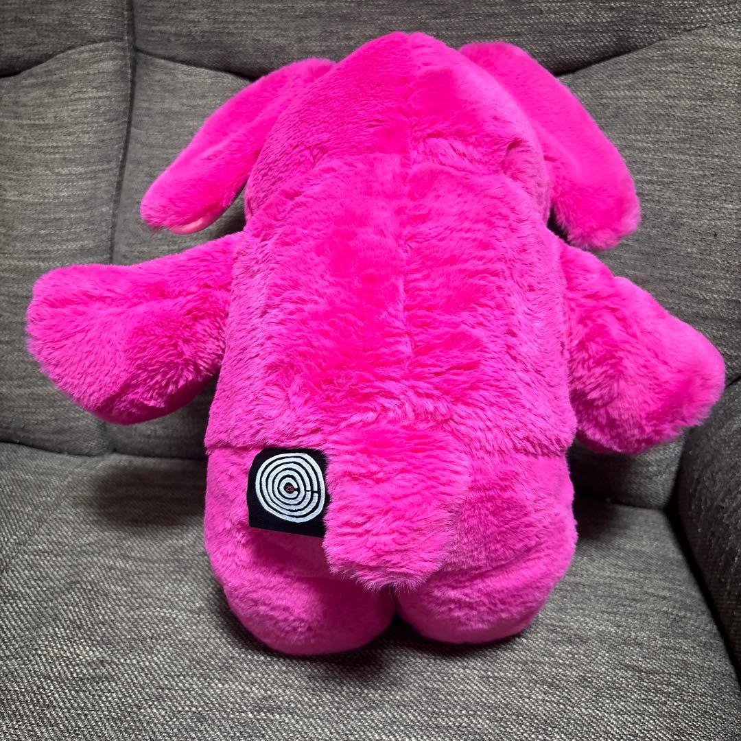 cocco ぞうさん　ぬいぐるみ