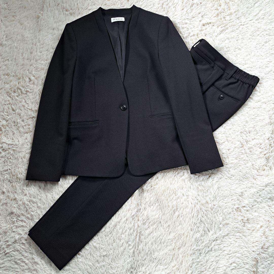 PLST 定価2.6万 ウォームリザーブ セットアップ ジャケットM パンツXS PLST(プラステ)公式 | ウォームリザーブジャケット