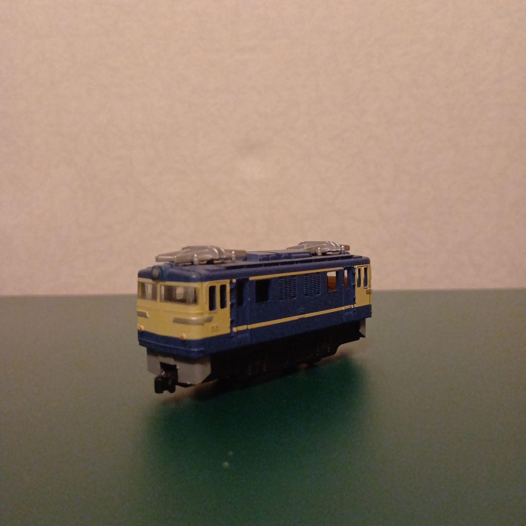 【Bトレイン】EF65形2000番台ほか6両セット