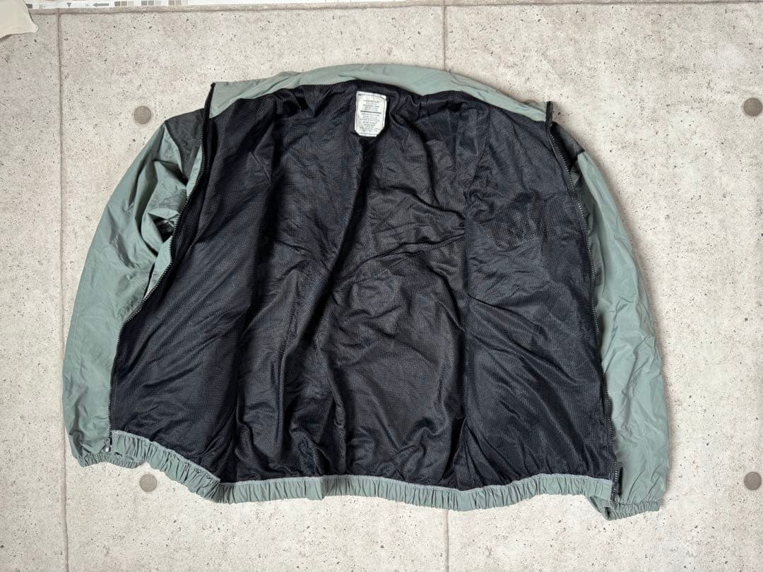 U.S.ARMY アメリカ軍 トレーニングジャケット IPFU 実物 205