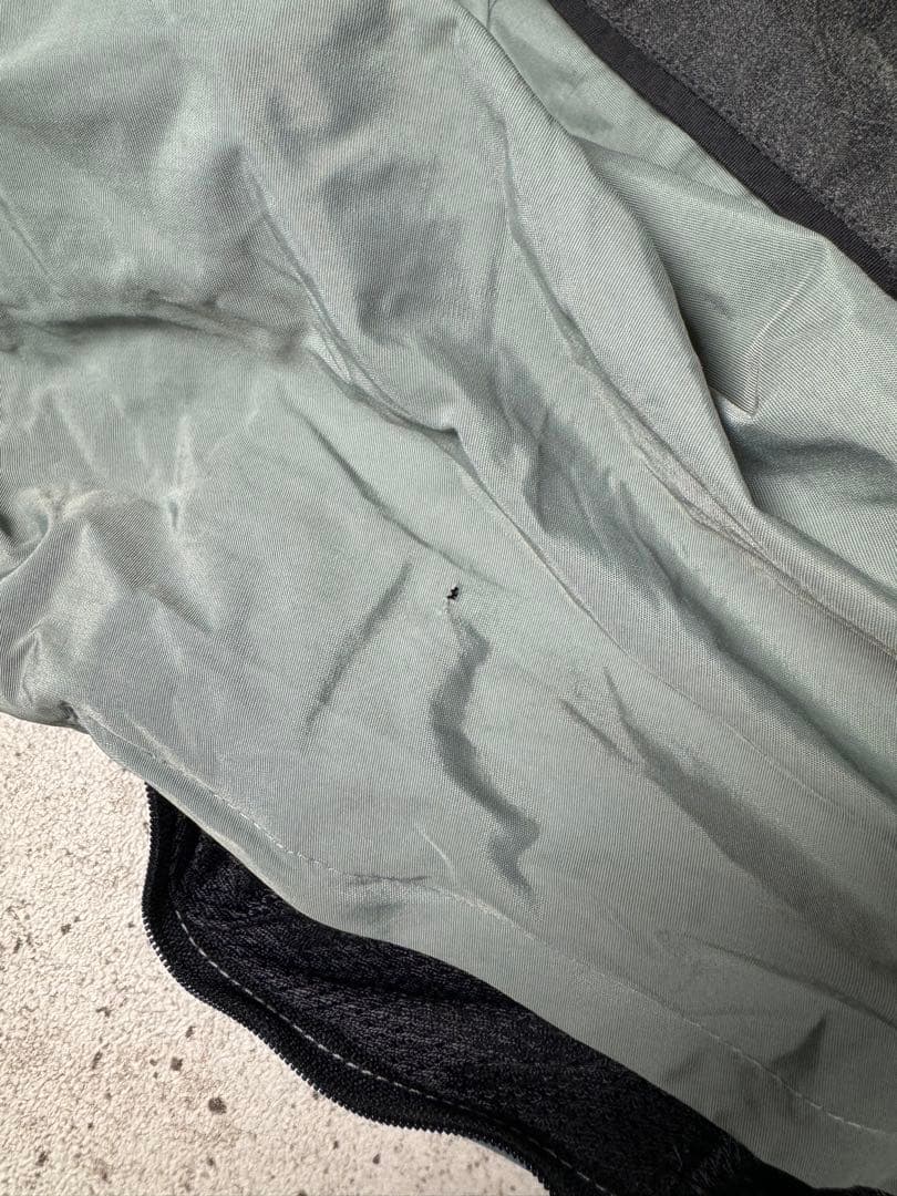 U.S.ARMY アメリカ軍 トレーニングジャケット IPFU 実物 205