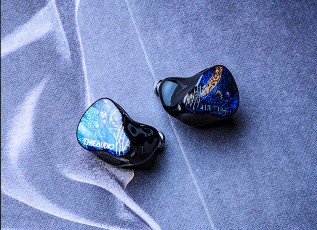 （極美品）THIEAUDIO Oracle MKIII オラクルマーク3イヤホン THIEAUDIO Oracle MKIII 買取価格｜フジヤエービック