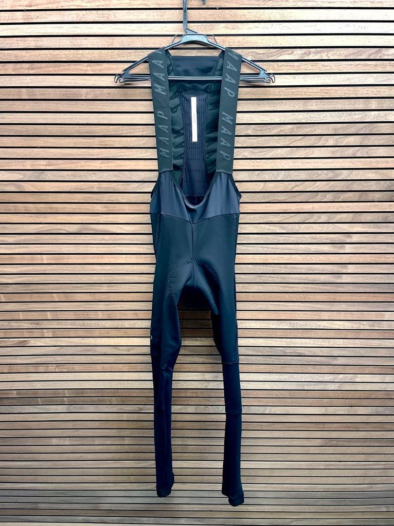  Apex Deep Winter Tight Sサイズ Apex Deep Winter Bib Tight - MAAP Cycling Apparel