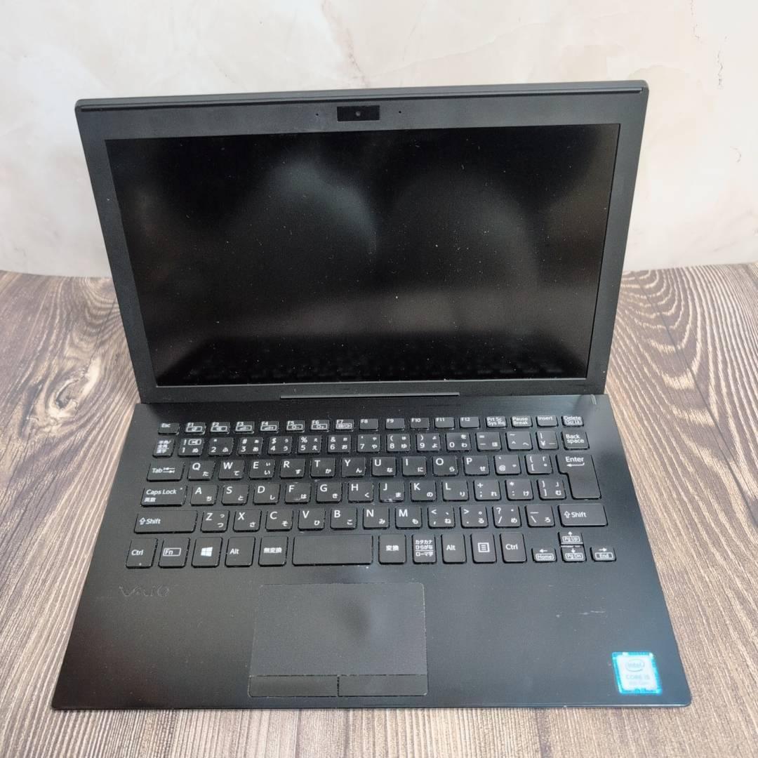 超高速！ VAIO VJPF11C12N Core i5 第8世代 512GB 楽天市場】VAIO VJPF11C12N 11.6インチ 第8世代 Core i5 メモリ8GB SSD