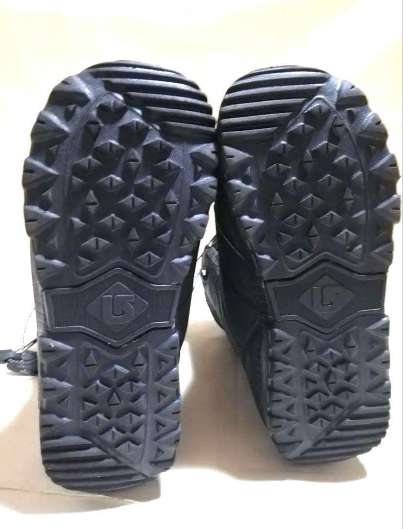 スノーボードブーツ 26.5cm 黒 ハイカット