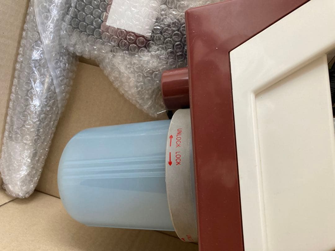 フェイシャルスチーマー C-068EX (オゾン/タイマー付） - メルカリ