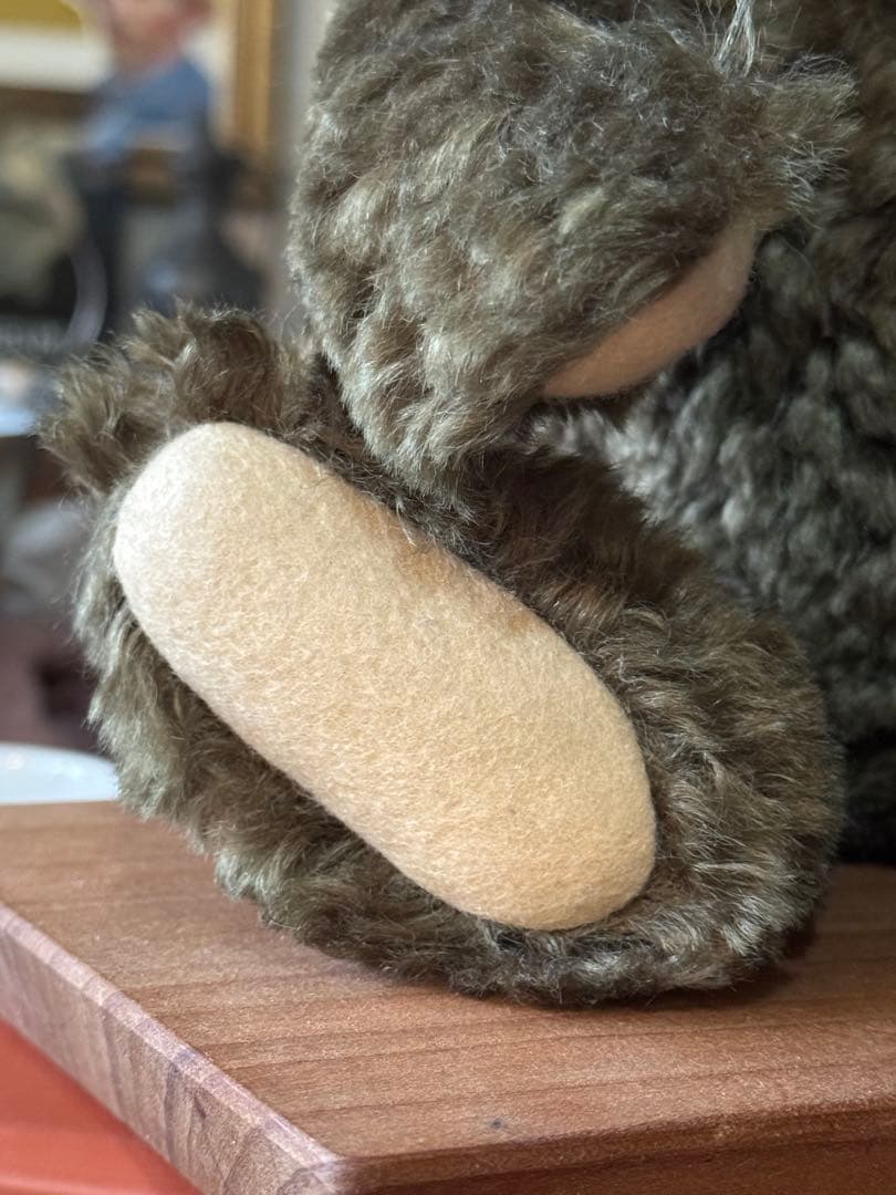 シュタイフ　1920 Classic ドイツで購入